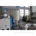 New Design Single Screw Extruders For Plastic